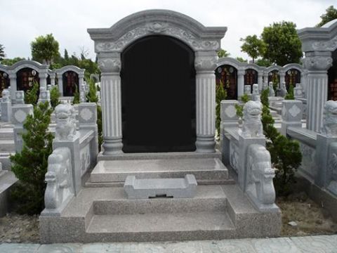 点击查看详细信息<br>标题：陵园系列 阅读次数：2402