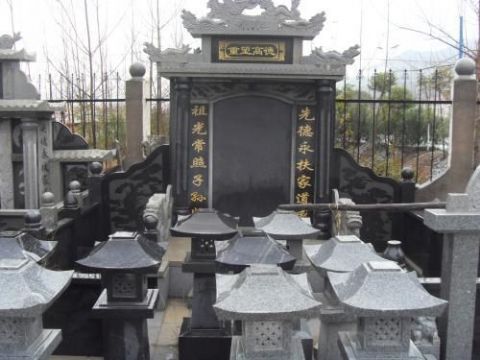 点击查看详细信息<br>标题：陵园系列 阅读次数：2197