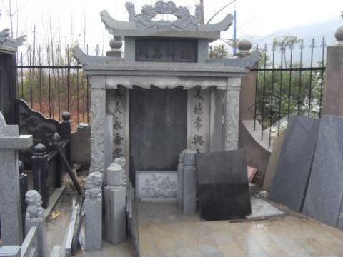点击查看详细信息<br>标题：陵园系列 阅读次数：2404