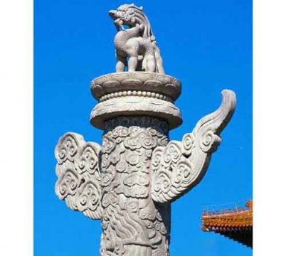 点击查看详细信息<br>标题：华表3 阅读次数：2345