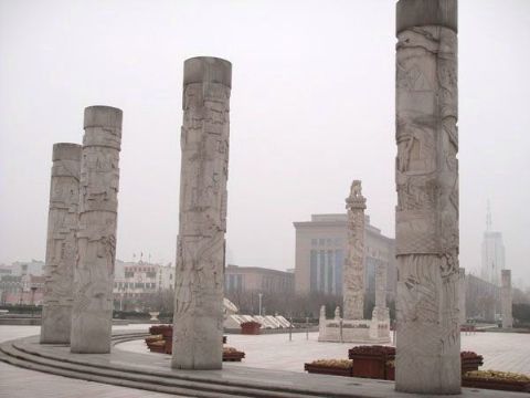 点击查看详细信息<br>标题：文化柱1 阅读次数：2237