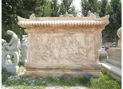 点击查看详细信息<br>标题：古代人物浮雕 阅读次数：1997