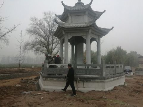 点击查看详细信息<br>标题：石亭 阅读次数：1599