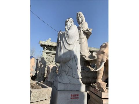 点击查看详细信息<br>标题：人物雕塑 阅读次数：1682