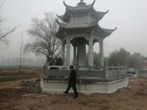 点击查看详细信息<br>标题：石亭 阅读次数：1794