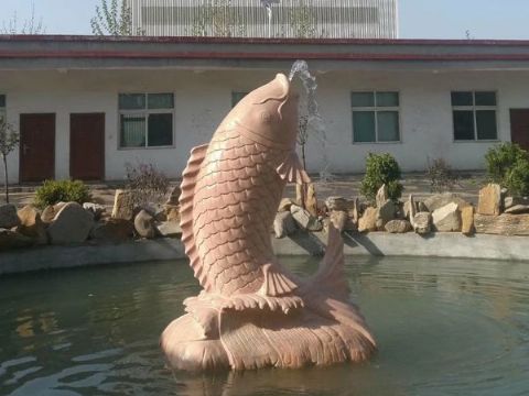 点击查看详细信息<br>标题：动物石雕 阅读次数：1622