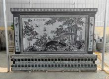 点击查看详细信息<br>标题：浮雕壁画 阅读次数：926