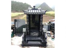 点击查看详细信息<br>标题：石雕墓碑 阅读次数：545