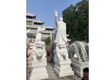 点击查看详细信息<br>标题：人物雕塑 阅读次数：418