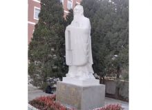 点击查看详细信息<br>标题：人物雕塑 阅读次数：365