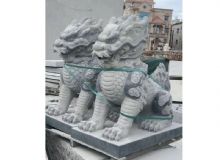 点击查看详细信息<br>标题：动物石雕 阅读次数：337