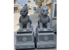 点击查看详细信息<br>标题：动物石雕 阅读次数：368