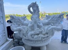 点击查看详细信息<br>标题：动物石雕 阅读次数：231