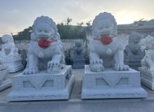 点击查看详细信息<br>标题：动物石雕 阅读次数：327