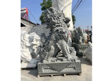 点击查看详细信息<br>标题：动物石雕 阅读次数：910