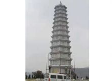 点击查看详细信息<br>标题：石塔 阅读次数：918