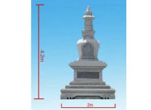 点击查看详细信息<br>标题：石塔 阅读次数：897